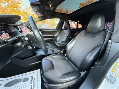 2016 Tesla Model S 75 - Photo 12 - San Leandro, CA 94578