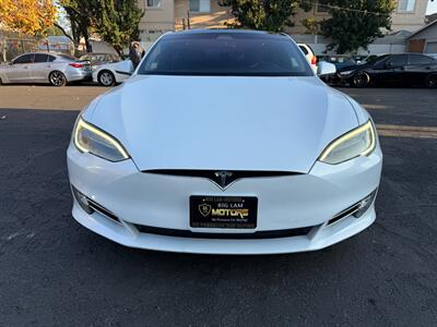 2016 Tesla Model S 75 - Photo 2 - San Leandro, CA 94578