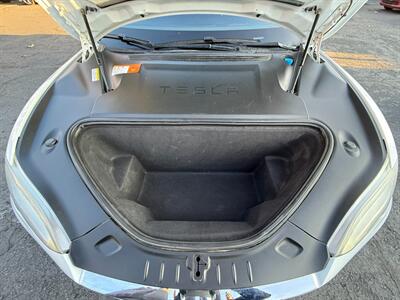 2016 Tesla Model S 75 - Photo 10 - San Leandro, CA 94578