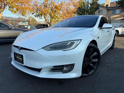 2016 Tesla Model S 75 - Photo 1 - San Leandro, CA 94578