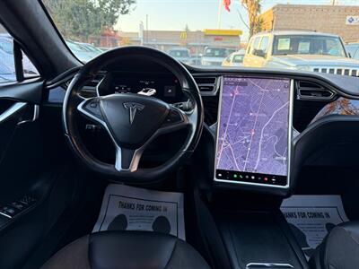 2016 Tesla Model S 75 - Photo 17 - San Leandro, CA 94578