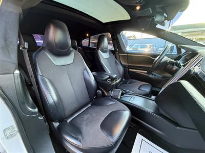 2016 Tesla Model S 75 - Photo 13 - San Leandro, CA 94578