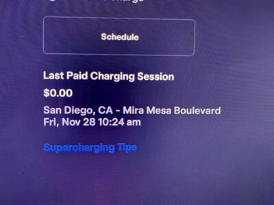 2016 Tesla Model S 75 - Photo 23 - San Leandro, CA 94578