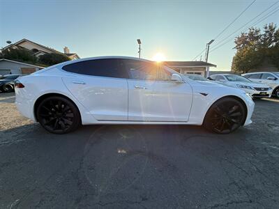 2016 Tesla Model S 75 - Photo 4 - San Leandro, CA 94578