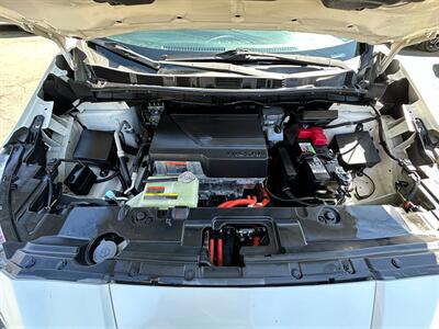 2018 Nissan LEAF SV   - Photo 10 - San Leandro, CA 94578
