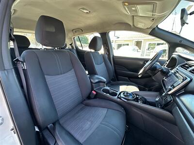 2018 Nissan LEAF SV   - Photo 13 - San Leandro, CA 94578