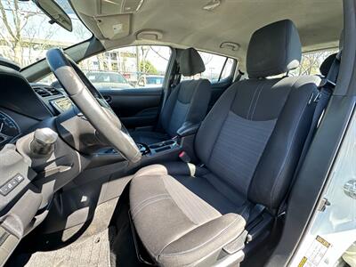 2018 Nissan LEAF SV   - Photo 12 - San Leandro, CA 94578