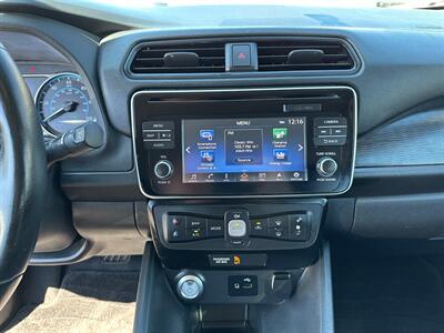 2018 Nissan LEAF SV   - Photo 19 - San Leandro, CA 94578