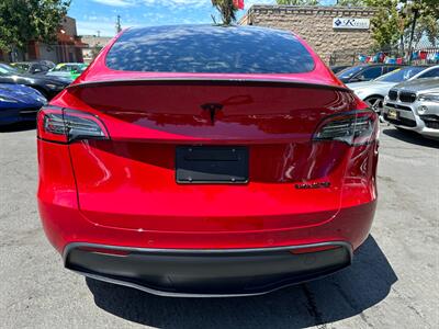 2022 Tesla Model Y Performance   - Photo 6 - San Leandro, CA 94578