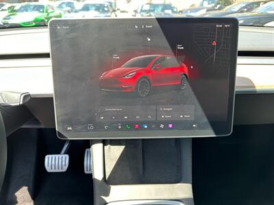 2022 Tesla Model Y Performance   - Photo 20 - San Leandro, CA 94578