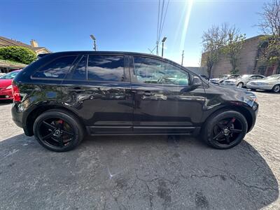 2012 Ford Edge SEL   - Photo 4 - San Leandro, CA 94578