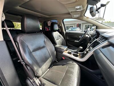2012 Ford Edge SEL   - Photo 13 - San Leandro, CA 94578