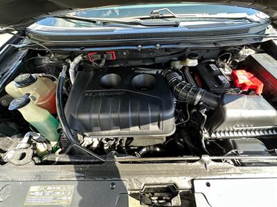 2012 Ford Edge SEL   - Photo 10 - San Leandro, CA 94578