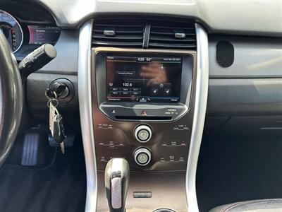 2012 Ford Edge SEL   - Photo 19 - San Leandro, CA 94578