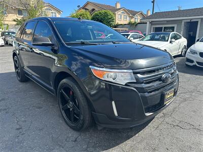 2012 Ford Edge SEL   - Photo 3 - San Leandro, CA 94578