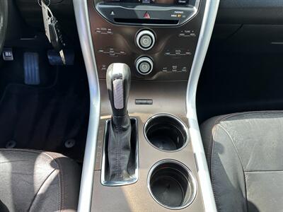 2012 Ford Edge SEL   - Photo 20 - San Leandro, CA 94578