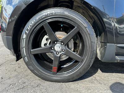 2012 Ford Edge SEL   - Photo 9 - San Leandro, CA 94578