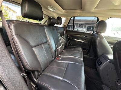 2012 Ford Edge SEL   - Photo 23 - San Leandro, CA 94578