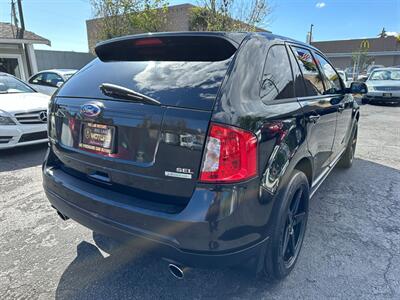 2012 Ford Edge SEL   - Photo 5 - San Leandro, CA 94578