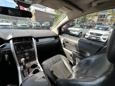 2012 Ford Edge SEL   - Photo 16 - San Leandro, CA 94578