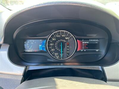 2012 Ford Edge SEL   - Photo 18 - San Leandro, CA 94578