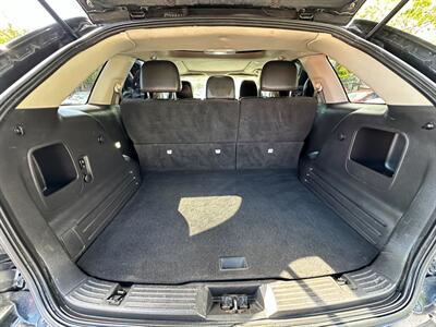 2012 Ford Edge SEL   - Photo 11 - San Leandro, CA 94578