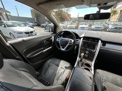 2012 Ford Edge SEL   - Photo 15 - San Leandro, CA 94578