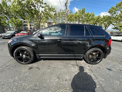 2012 Ford Edge SEL   - Photo 8 - San Leandro, CA 94578