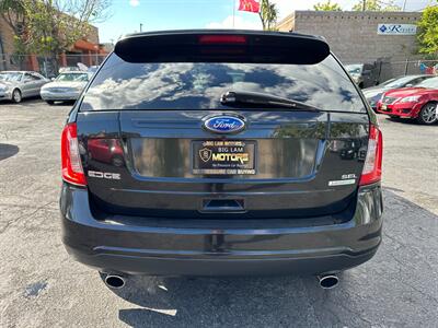 2012 Ford Edge SEL   - Photo 6 - San Leandro, CA 94578
