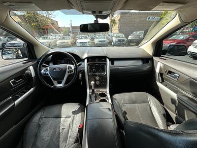2012 Ford Edge SEL   - Photo 14 - San Leandro, CA 94578