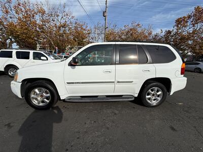 2003 GMC Envoy SLT - Photo 8 - San Leandro, CA 94578
