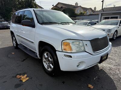 2003 GMC Envoy SLT - Photo 3 - San Leandro, CA 94578