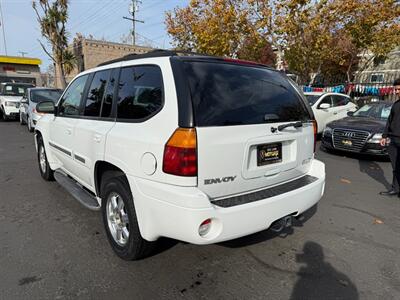 2003 GMC Envoy SLT - Photo 7 - San Leandro, CA 94578