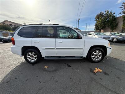 2003 GMC Envoy SLT - Photo 4 - San Leandro, CA 94578