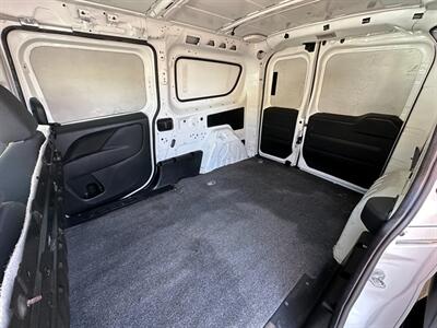 2016 RAM ProMaster City Tradesman SLT   - Photo 21 - San Leandro, CA 94578