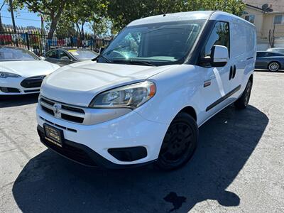 2016 RAM ProMaster City Tradesman SLT   - Photo 1 - San Leandro, CA 94578