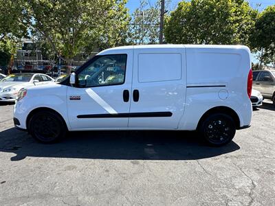 2016 RAM ProMaster City Tradesman SLT   - Photo 8 - San Leandro, CA 94578