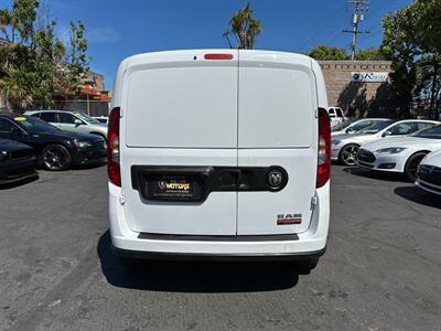 2016 RAM ProMaster City Tradesman SLT   - Photo 6 - San Leandro, CA 94578