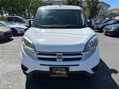 2016 RAM ProMaster City Tradesman SLT   - Photo 2 - San Leandro, CA 94578