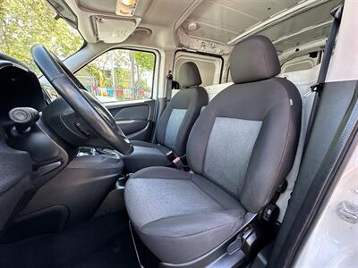 2016 RAM ProMaster City Tradesman SLT   - Photo 11 - San Leandro, CA 94578