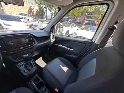 2016 RAM ProMaster City Tradesman SLT   - Photo 15 - San Leandro, CA 94578