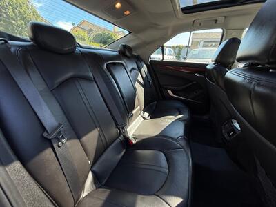 2010 Cadillac CTS 3.0L V6 Luxury   - Photo 22 - San Leandro, CA 94578