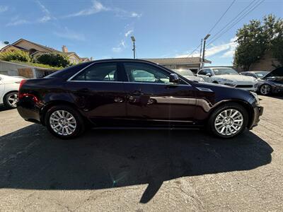 2010 Cadillac CTS 3.0L V6 Luxury   - Photo 4 - San Leandro, CA 94578