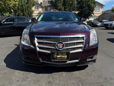 2010 Cadillac CTS 3.0L V6 Luxury   - Photo 2 - San Leandro, CA 94578