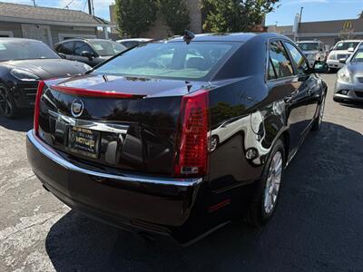 2010 Cadillac CTS 3.0L V6 Luxury   - Photo 5 - San Leandro, CA 94578
