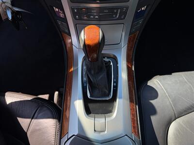 2010 Cadillac CTS 3.0L V6 Luxury   - Photo 19 - San Leandro, CA 94578