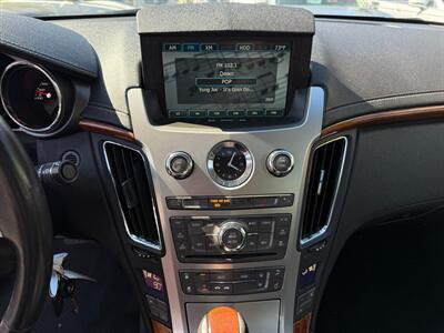2010 Cadillac CTS 3.0L V6 Luxury   - Photo 18 - San Leandro, CA 94578