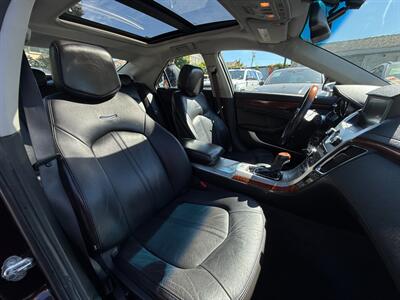 2010 Cadillac CTS 3.0L V6 Luxury   - Photo 13 - San Leandro, CA 94578