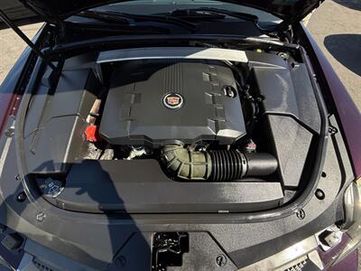 2010 Cadillac CTS 3.0L V6 Luxury   - Photo 10 - San Leandro, CA 94578