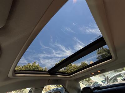 2010 Cadillac CTS 3.0L V6 Luxury   - Photo 20 - San Leandro, CA 94578